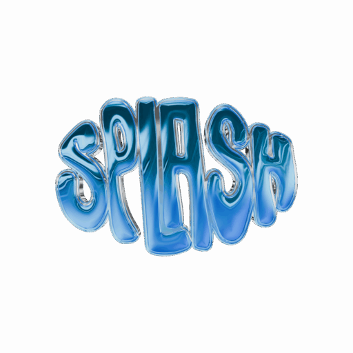 Welcome to The Splash Zone