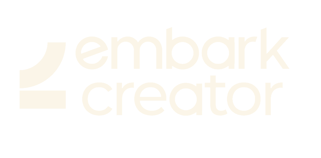 embark_creator Embark Creator logo