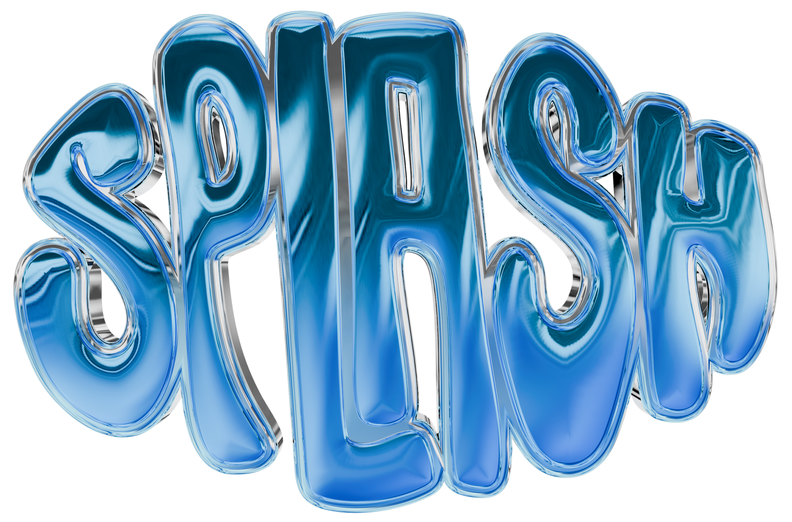 Welcome to The Splash Zone